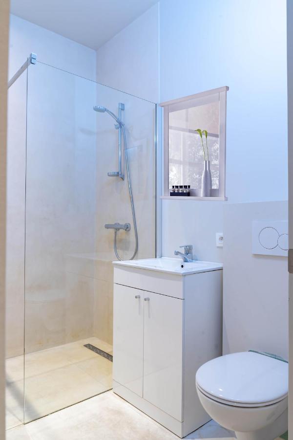 NEW APARTMENT 300m FROM THE BEACH Knokke-Heist Ngoại thất bức ảnh
